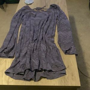 Altar’d state dress